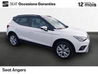 occasion Seat Arona 1.0 Ecotsi 95 Ch Start/stop Bvm5 Urban