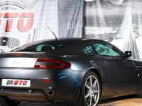 occasion Aston Martin V8 Vantage faible kilometrage