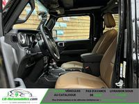 Occasion Jeep Wrangler 272 ch (200 kW) 2019 SUV
