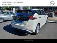 occasion Nissan Leaf 150ch 40kWh Business 19.5