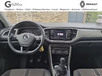 occasion VW T-Roc T-ROC1.0 TSI 110 Start/Stop BVM6 Lounge