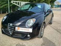 occasion Alfa Romeo MiTo 1.3 JTDM 120 S/S EXCLUSIVE