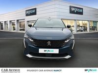 occasion Peugeot 3008 d'occasion Plug-in Hybrid 180ch Allure Pack e-EAT8