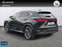 Occasion Lexus NX450h+ Executive Line 2025 Noir graphite métallisé SUV