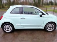 occasion Fiat 500 1.2 69 ch Eco Pack Lounge