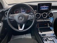 occasion Mercedes GLC220 D BUSINESS 4MATIC 170 / 03/2016