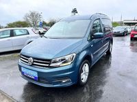 occasion VW Caddy 2.0 TDi Comfortlin*CLIM*JANTES*UTILITAIRE 5PLACES*
