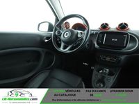 Occasion Smart ForTwo Coupé 109 ch (80 kW) 2018 Coupé