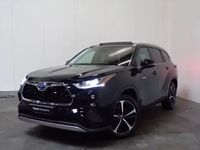 occasion Toyota Highlander Hybrid 248ch Lounge Awd-i