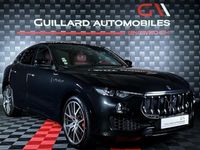 occasion Maserati Levante Diesel 3.0 V6 Turbo 275