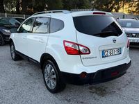 Occasion Nissan Qashqai +2 111 ch (81 kW) 2013 Blanc SUV