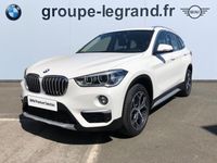 Occasion BMW 116 xLine 116 ch (85 kW) 2019 Citadine