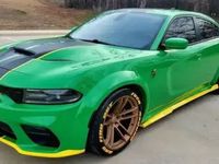 occasion Dodge Charger 