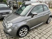 occasion Fiat 500 136