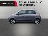 Occasion Renault Twingo SE 65 ch (47 kW) 2021 Gris Citadine