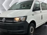 Occasion VW Transporter 150 ch (110 kW) 2017 Noir Van