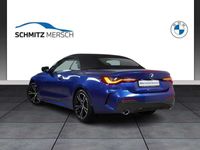 occasion BMW 420 i M Sport Head-Up HiFi DAB LED WLAN RFK Shz