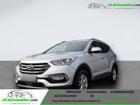 Occasion Hyundai Santa Fe 200 ch (147 kW) 2018 SUV