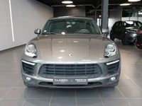 occasion Porsche Macan 3.0 V6 S