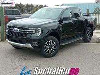 occasion Ford Ranger 2.0 ECOBLUE 170 CH S\u0026amp;S BVA6 4X4 LIMITED