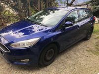 occasion Ford Focus SW 1.6 TDCi 115 S