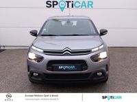 occasion Citroën C4 Cactus PureTech 110ch S&S Feel