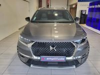 occasion DS Automobiles DS7 Crossback BlueHDi 130ch Rivoli