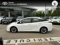 occasion Toyota Prius 122h Dynamic Pack Premium