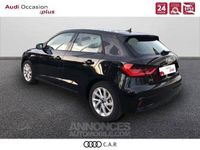 occasion Audi A1 Sportback 30 TFSI 110 ch S tronic 7 Business line