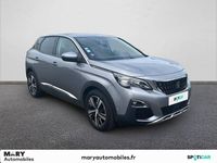 Occasion Peugeot 3008 Allure 130 ch (95 kW) 2018 SUV