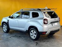 occasion Dacia Duster DUSTERBlue dCi 115 4x2 - Prestige