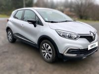 occasion Renault Captur TCe 90 Zen