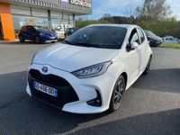 occasion Toyota Yaris Hybrid 116h E-CVT Design PACK