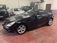 occasion Mercedes SLK200 KOMPRESSOR 163CV