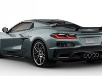 Nouvelle Chevrolet Corvette Z06 670 ch (492 kW) 2025 Coupé
