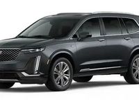 occasion Cadillac XT6 