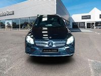 occasion Mercedes GLC220 ClasseD 9g-tronic 4matic Sportline