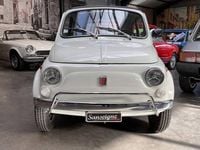 Occasion Fiat 500L 1972 Monospace