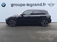 Occasion Mini John Cooper Works 306 ch (225 kW) 2022 Citadine