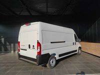 occasion Fiat Ducato DC FOURGON TOLE 3.3 L H2 H3-POWER 140 CH