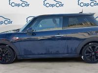 Occasion Mini Cooper S 231 ch (169 kW) 2019 Citadine