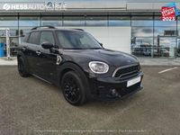 occasion Mini One Countryman Cooper SE 136ch + 88ch Longst ALL4 BVA - VIVA3668346