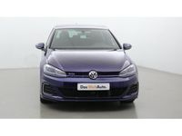 occasion VW e-Golf GTE 2020
