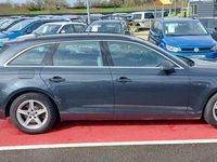 occasion Audi A4 Business 2.0 Tdi Ultra 150line