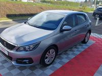 occasion Peugeot 308 Bluehdi 130ch Active + Gps