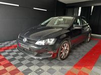 Occasion VW Golf 150 ch (110 kW) 2012 Berline