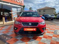 occasion Seat Arona TSI 110 BV6 STYLE GPS