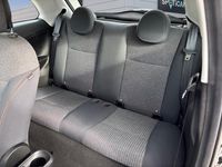 Occasion Fiat 500e 86 kW (118 ch) 2022 Peinture pas Berline