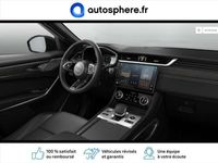 occasion Jaguar F-Pace P400e Plug-in-Hybrid R-Dynamic HSE BVA8 AWD