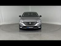 Occasion Peugeot 308 Allure 133 ch (97 kW) 2022 Gris Berline